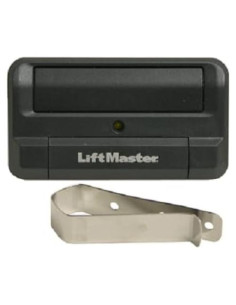 Control Remoto LiftMaster 811LMX Security+ 2.0 - Gris
