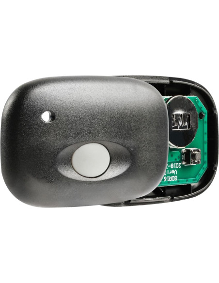 Controles Remotos de Puerta de Garaje Linear MCT-11 - 2 Unidades