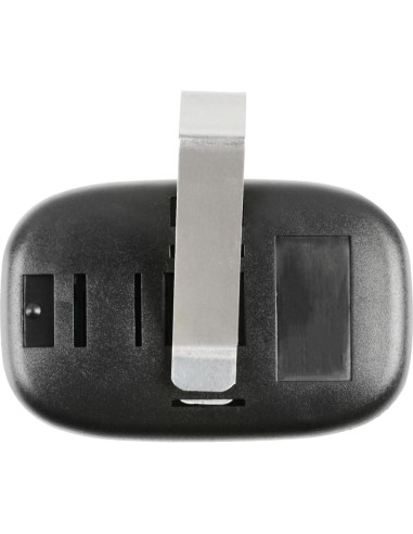 Controles Remotos de Puerta de Garaje Linear MCT-11 - 2 Unidades