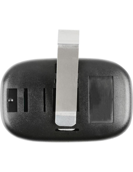 Controles Remotos de Puerta de Garaje Linear MCT-11 - 2 Unidades