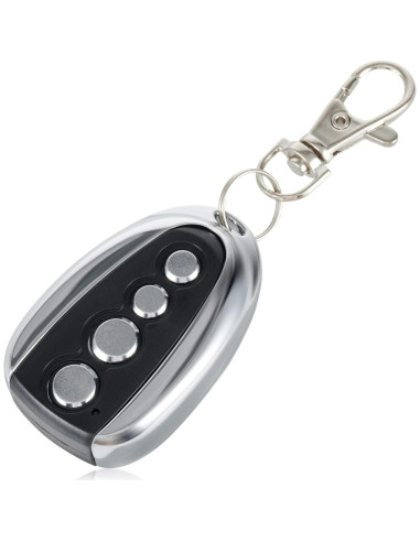 Control Remoto CO-Z para Abridores de Puertas Corredizas 30m