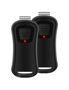 Control Remoto Genie G1T-BX/G1T-A para Puerta de Garaje