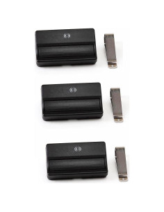 Control Remoto Liftmaster 371LM/950CD 3Pack para Garaje