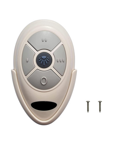 Control Remoto FAN35T para Ventilador de Techo Allen+Roth