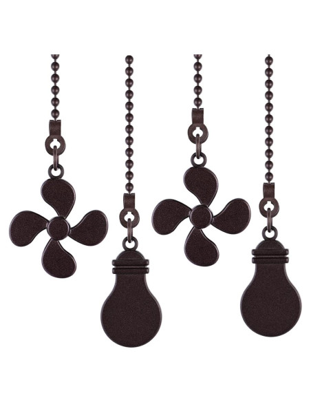 Extensor de cadena de tirón SmoTecQ 4 piezas 30 cm ORB