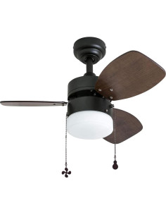 Extensor de cadena de tirón SmoTecQ 4 piezas 30 cm ORB 2