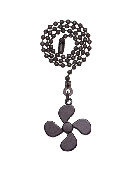 Extensor de cadena de tirón SmoTecQ 4 piezas 30 cm ORB