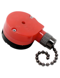 Interruptor de Cadena de Tirar Zing Ear ZE-208S 3 Velocidades
