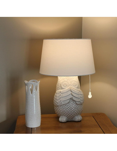 Extensión Cadena Tirar Ventilador Techo UXCELL 6 Piezas Negro