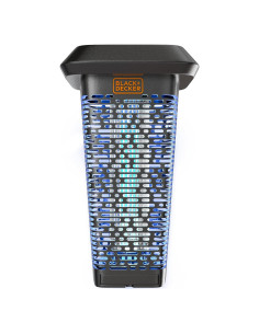 Trampa Eléctrica de Insectos BLACK+DECKER BDPC971 - 0.81 Hectáreas
