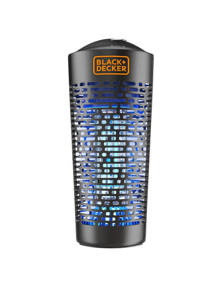 Zapper de Insectos BLACK+DECKER 45.7cm para Jardín y Camping