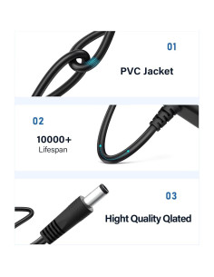Adaptador de corriente PhoneSoap PS_HS_B HomeSoap 113g 2