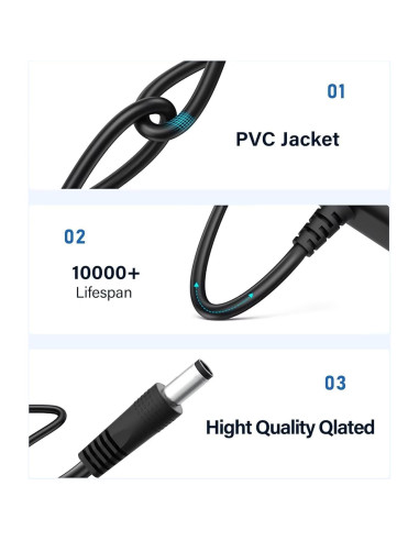 Adaptador de corriente PhoneSoap PS_HS_B HomeSoap 113g
