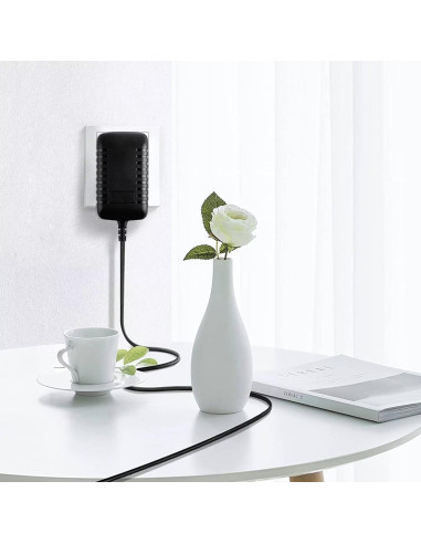 Adaptador de corriente PhoneSoap PS_HS_B HomeSoap 113g