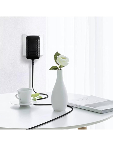 Adaptador de corriente PhoneSoap PS_HS_B HomeSoap 113g