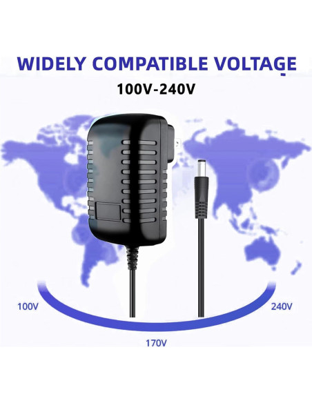 Adaptador de corriente PhoneSoap PS_HS_B HomeSoap 113g