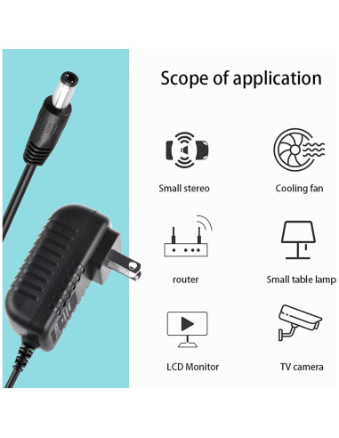 Adaptador de corriente PhoneSoap PS_HS_B HomeSoap 113g