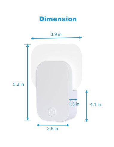 Trampa de Insectos Voladores Shootingstar 2 Dispositivos + 12 Tarjetas