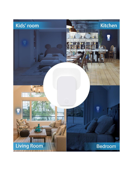 Trampa de Insectos Voladores Shootingstar 2 Dispositivos + 12 Tarjetas