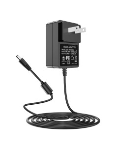 Fuente de Alimentación 24V Mareisa para Lámpara de Uñas SUNUV