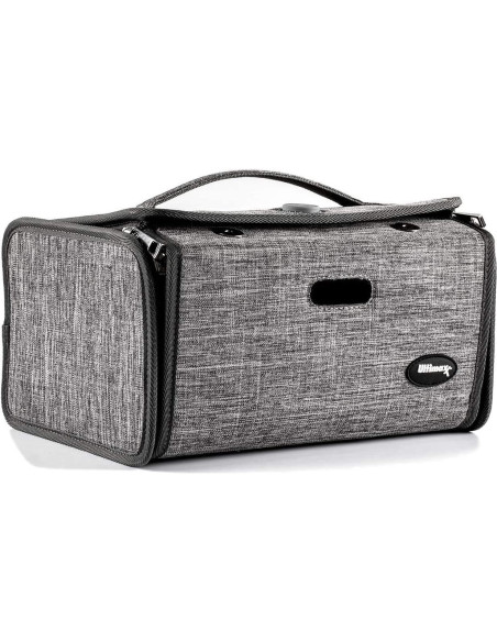 Bolsa de Esterilización Portátil de Ozono USB Ultimaxx 99.9% Limpia