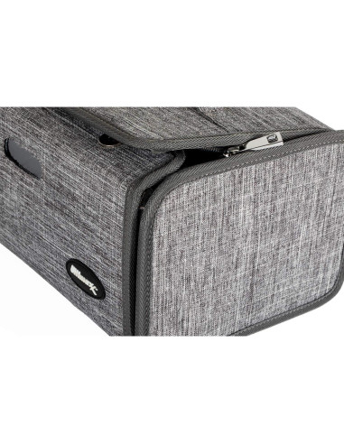 Bolsa de Esterilización Portátil de Ozono USB Ultimaxx 99.9% Limpia