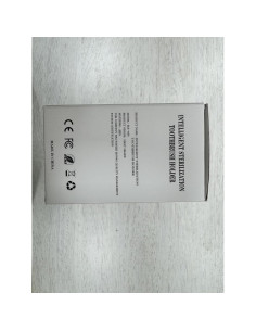 Soporte para Cepillos de Dientes ReDISEN XH-609 Negro 5 Espacios 2