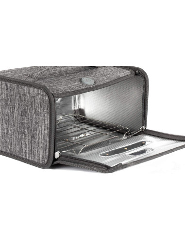 Bolsa de Esterilización Portátil de Ozono USB Ultimaxx 99.9% Limpia