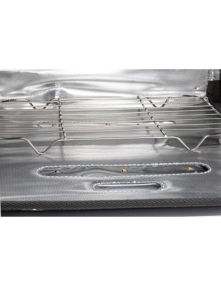 Bolsa de Esterilización Portátil de Ozono USB Ultimaxx 99.9% Limpia