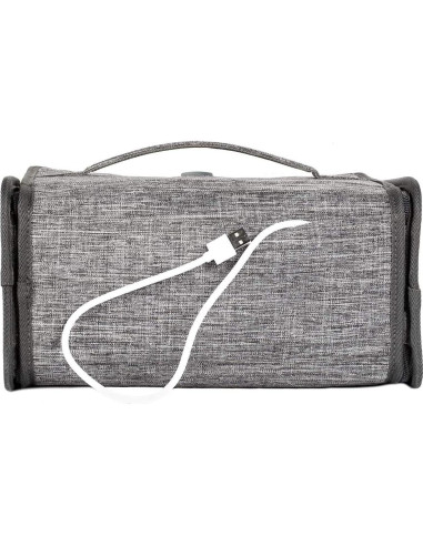 Bolsa de Esterilización Portátil de Ozono USB Ultimaxx 99.9% Limpia