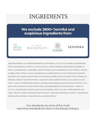 Suero Profundo Antártico Serumkind 30 ml - Lifting y Voluminizador Vegano