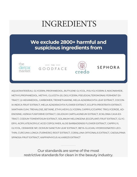 Suero Profundo Antártico Serumkind 30 ml - Lifting y Voluminizador Vegano