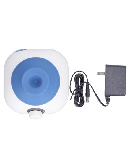 Mezclador Vortex Mini Gearwell 50ml Control de Velocidad