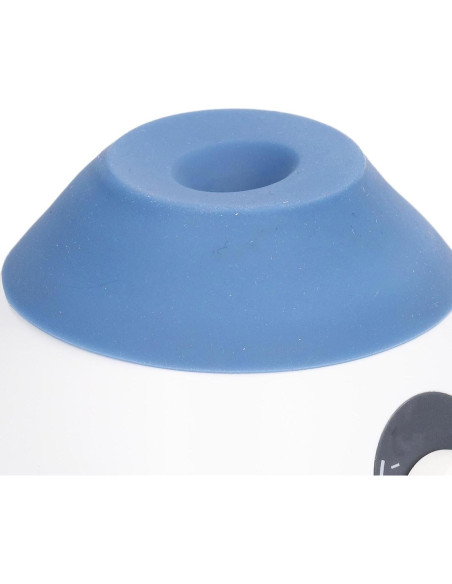 Mezclador Vortex Mini Gearwell 50ml Control de Velocidad