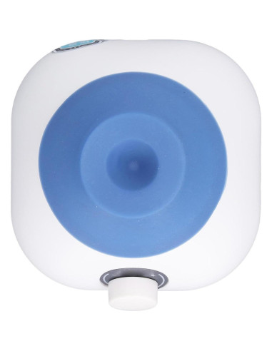 Mezclador Vortex Mini Gearwell 50ml Control de Velocidad