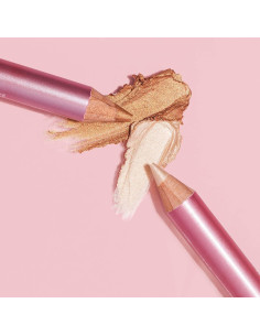 Lápiz Iluminador Chella Vegano - Corrector y Ojos 9.92g 2