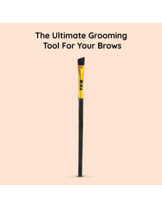 Brocha Angulada Premium MINAiBrow para Cejas y Pestañas 2