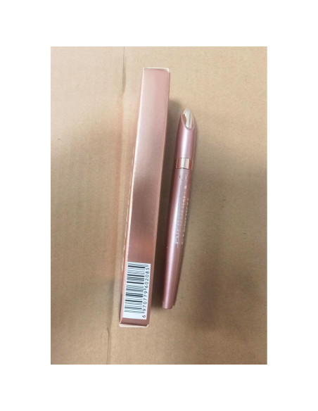 Lápiz de Cejas Mágico Liayozl Microblading Impermeable 4 Dientes