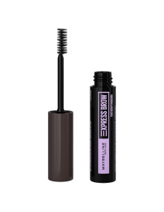 Gel para Cejas Maybelline Brow Fast Sculpt 2.66 ml Marrón Negro