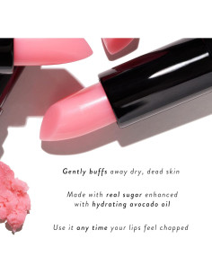 Exfoliante y Tinte para Labios Laura Geller Prep-n-Go 30g 2