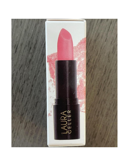 Exfoliante y Tinte para Labios Laura Geller Prep-n-Go 30g