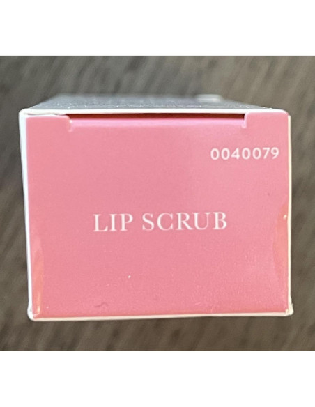 Exfoliante y Tinte para Labios Laura Geller Prep-n-Go 30g