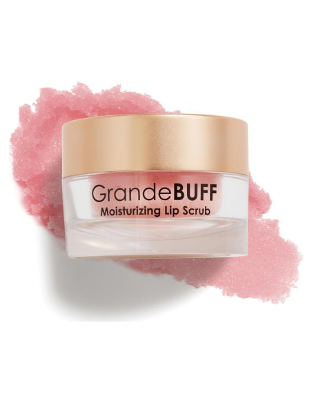 Exfoliante Labial Hidratante Grande Cosmetics 15.7 ml Exfoliante Labial Hidratante Grande Cosmetics 15.7 ml