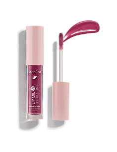 Aceite Labial Tinte Gizzene Malva Oscuro 28 g - Hidratante