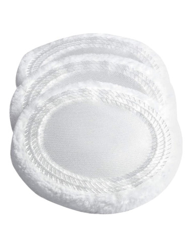 Cubiertas de Maquillaje Covergirl - 3 Unidades - Blanco