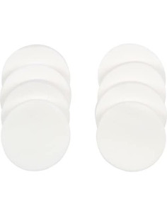 Esponjas Cosméticas CALA 8 PCS para Maquillaje 2