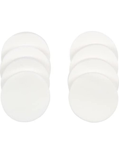 Esponjas Cosméticas CALA 8 PCS para Maquillaje