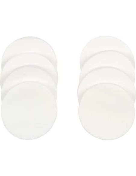 Esponjas Cosméticas CALA 8 PCS para Maquillaje