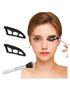 Herramienta de Sombra de Ojos Eyetour - Maquillaje Preciso y Rápido