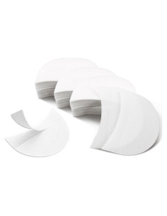 150 Protectores de Sombra de Ojos Kootinn - Plantillas Desechables